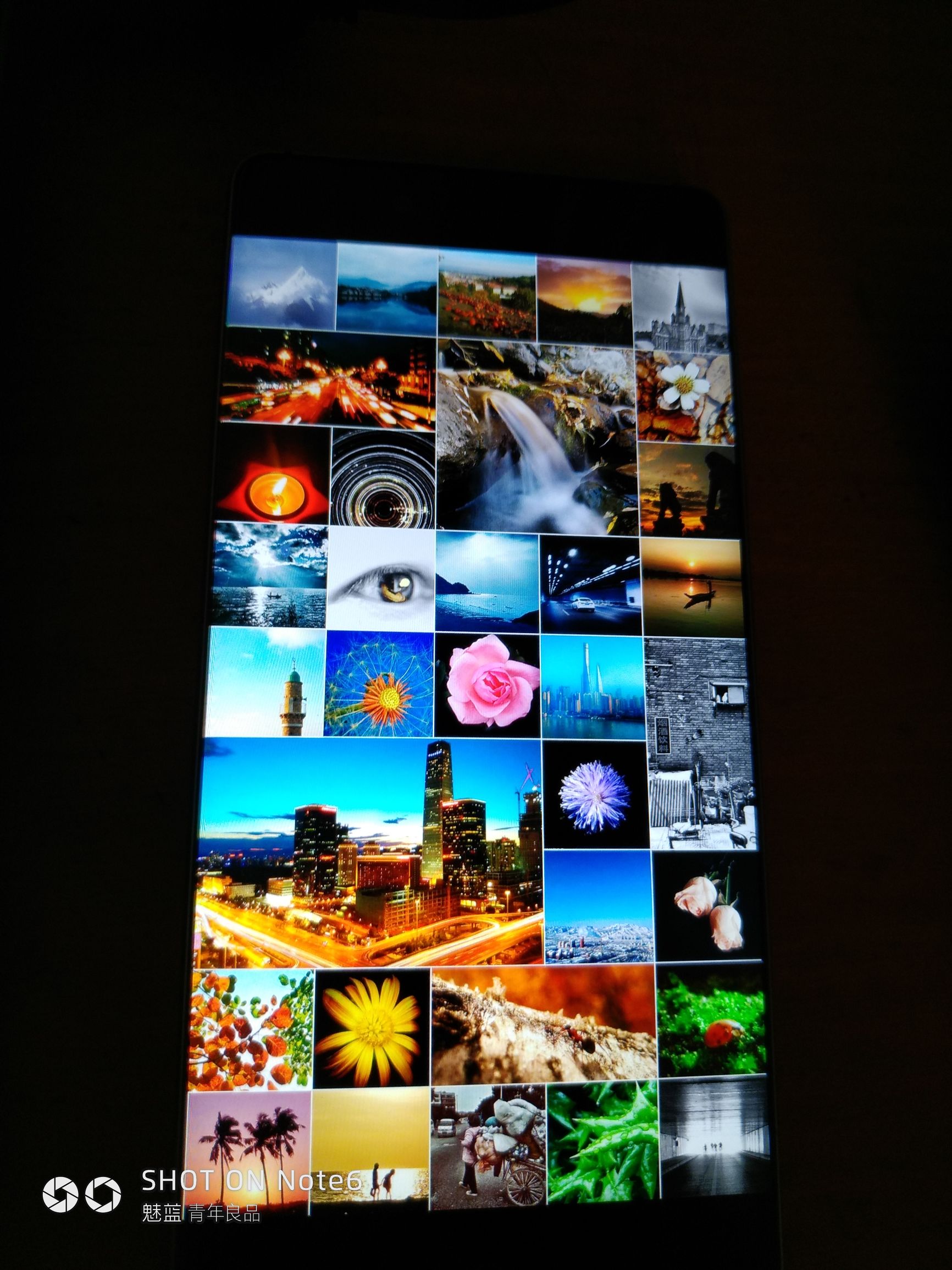 努比亚z11是不是全网通手机,努比亚无边框旗舰手机z11上手体验