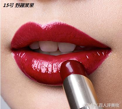 芭比波朗哑光口红测评,芭比波朗口红质量怎么样