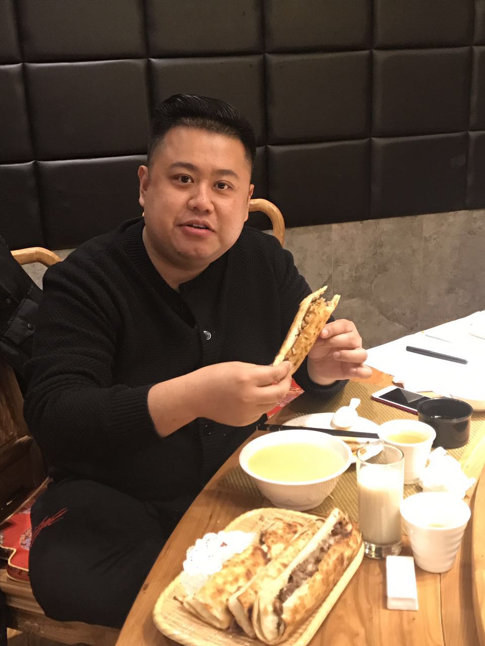 河间的特色小吃,河间最正宗的小吃