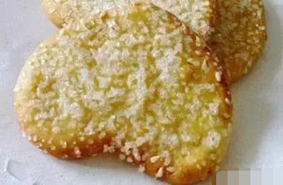 烘焙入门小饼干食谱的做法,饼干烘焙的技巧和方法