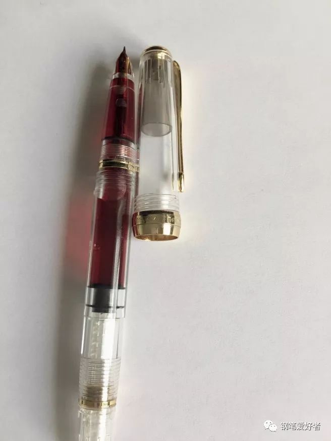 派克51钢笔复刻笔尖,老派克51钢笔