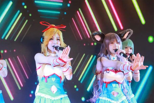 妖怪名单燃爆,妖怪名单真人偶像