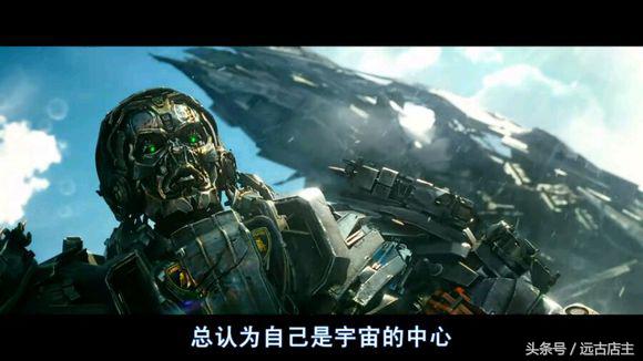 变形金刚赏金猎人禁闭高清图片,变形金刚4赏金猎人是不是霸天虎