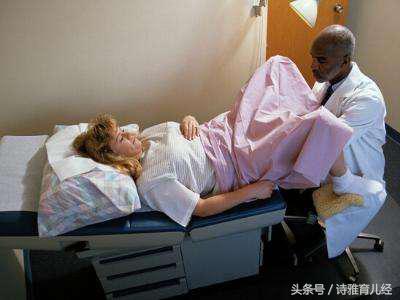 为什么孕妈都怕顺产,过来人告诉你如何快速顺产不侧切