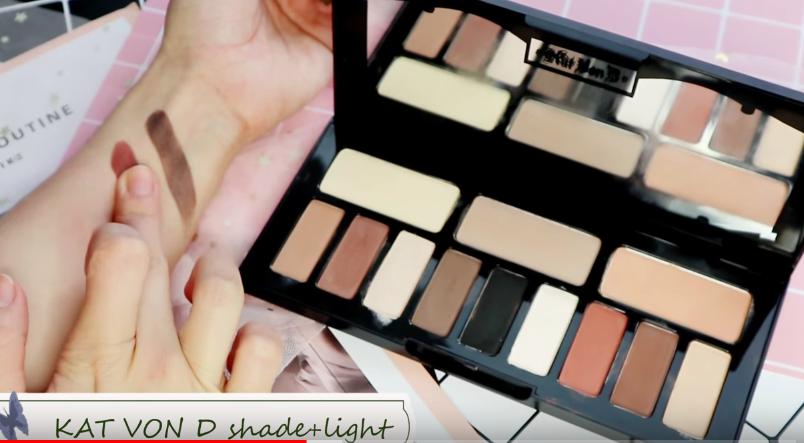 2018彩妆必买清单图片,2017年开价彩妆大赏