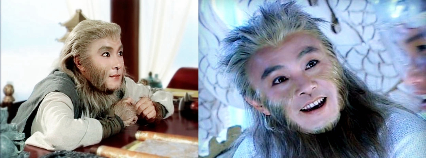 张卫健看过的电影,张卫健最好看的十部电视剧