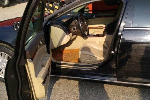 凯迪拉克赛威值不值得入手,凯迪拉克赛威2.0t15万公里