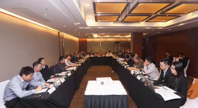 2023亚太金融投资会议,亚太未来金融研究院