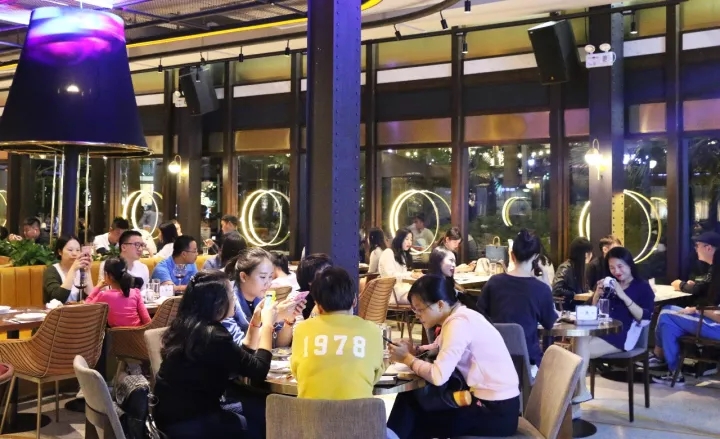 元旦狂欢活动精彩来袭,跨年狂欢元旦假期好去处