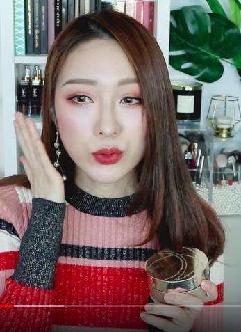 2018彩妆必买清单图片,2017年开价彩妆大赏