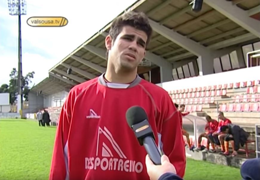 鲜衣怒马少年时,那年他们才十八如今已然退役,向逝去的青春致敬