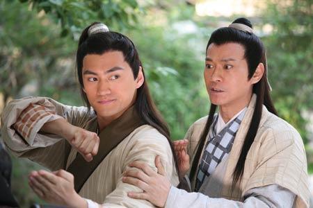 他的剧目一播出，股市就跌，34次中招，上个新闻都会跌