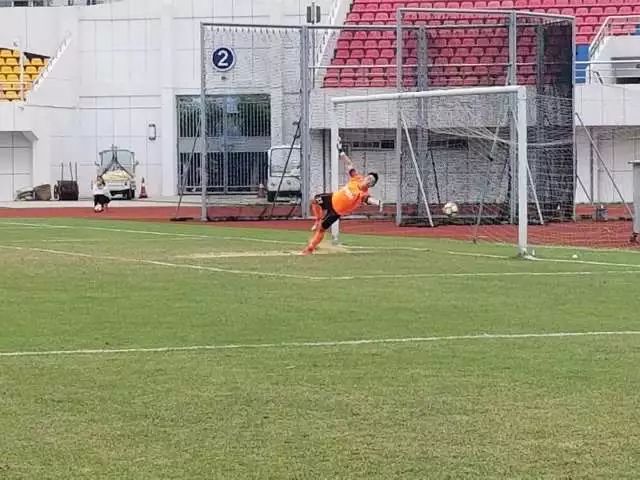 足球跨年,中国足球足协杯赛程