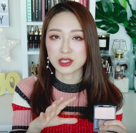 2017年开价彩妆大赏,年度大赏彩妆篇