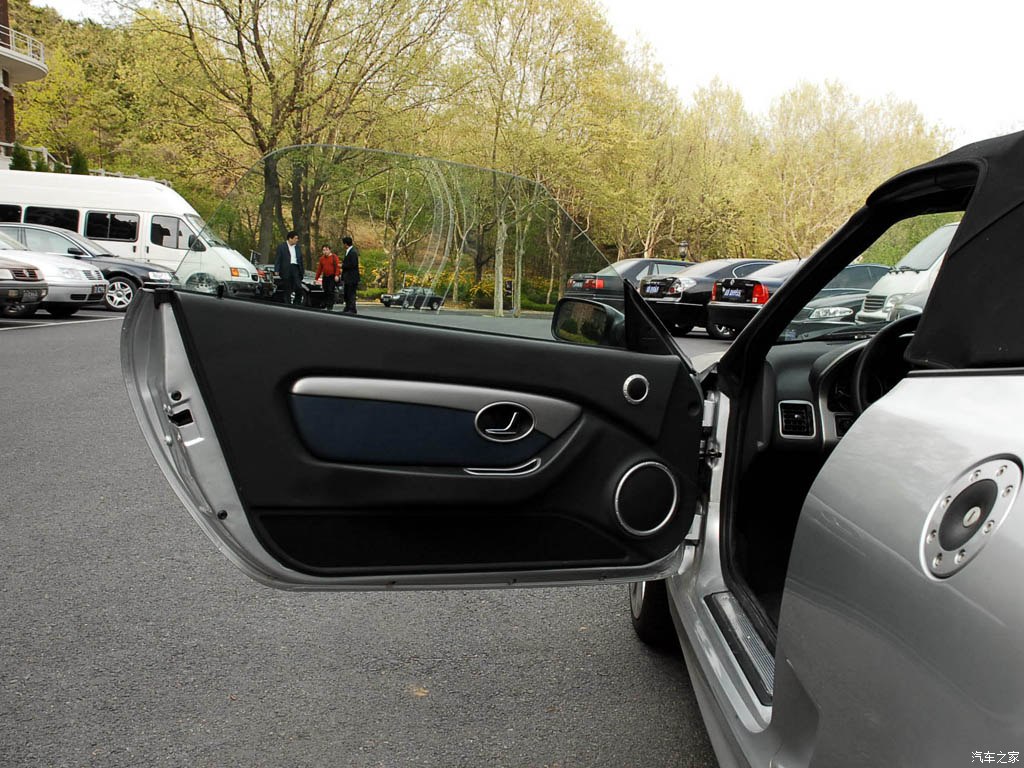 10万圆跑车梦,6万落地跑车