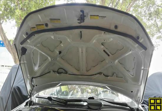 比亚迪发动机舱隔音,比亚迪唐全车隔音新乡