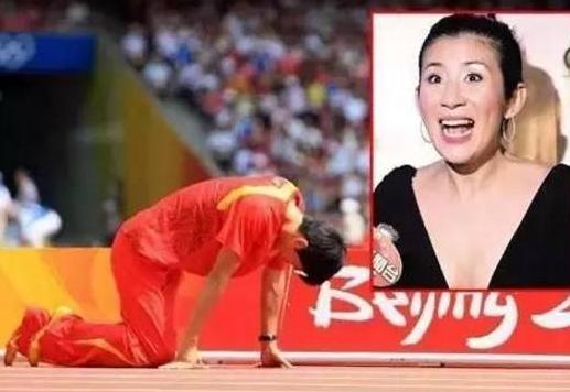 她被称“女版周星驰”,曾当众骂刘翔“吃屎”,揭赵雅芝黑历史!