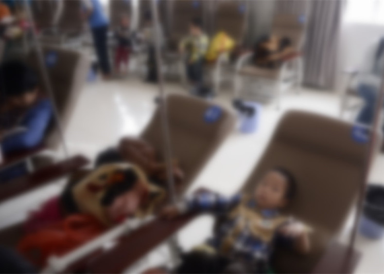 警方通报儿童中毒身亡 (幼儿园中毒死亡事件)