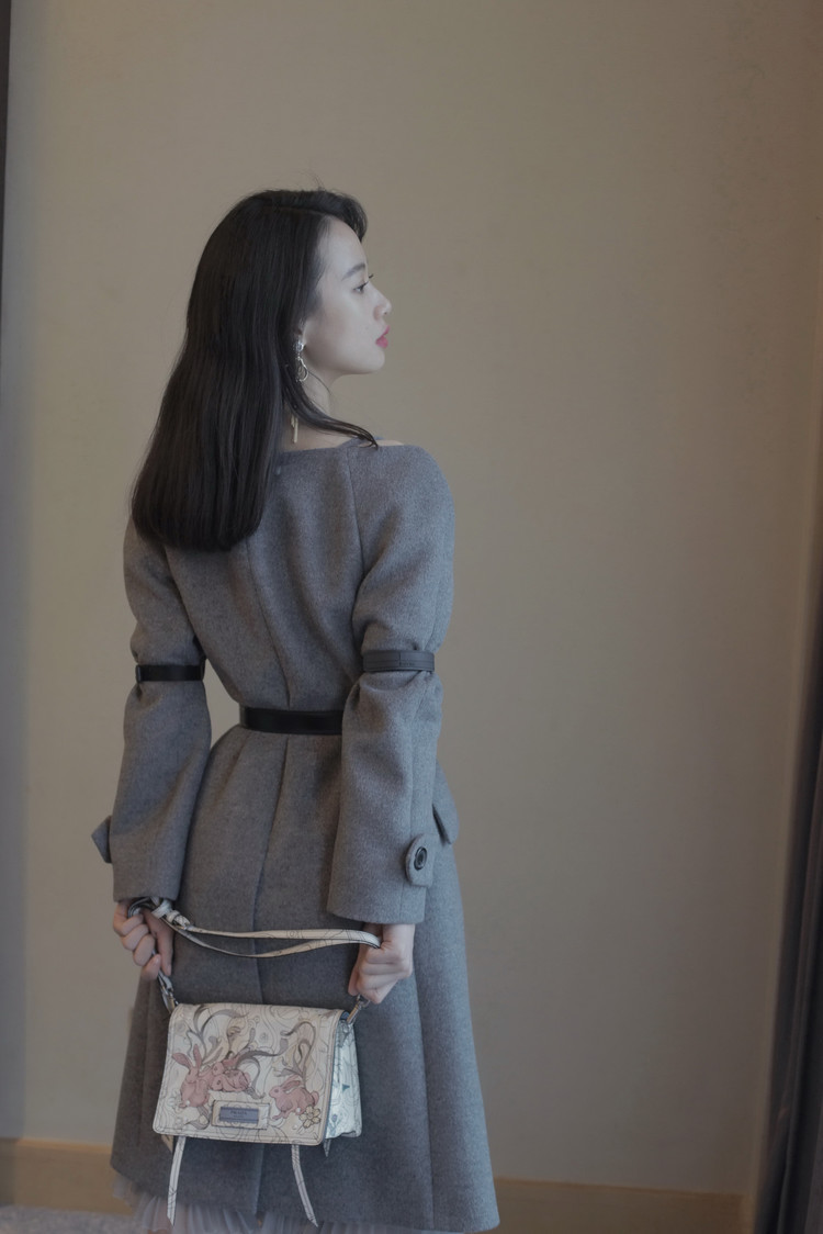 刘雯钟楚曦何穗,大表姐刘雯永州祁阳人