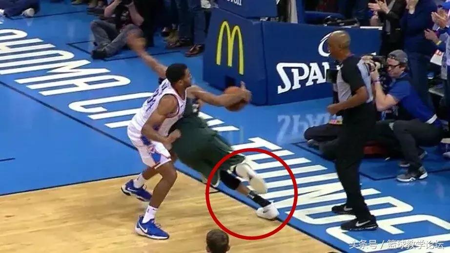 cba的裁判和nba的裁判,再现争议盘点cba裁判最尴尬时刻