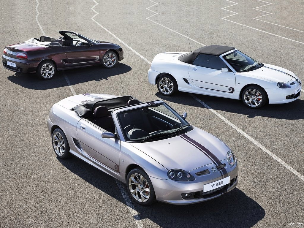 10万圆跑车梦,6万落地跑车