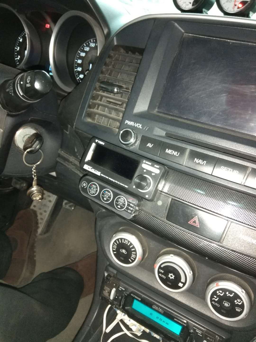 翼神最大马力,翼神升级1.8t