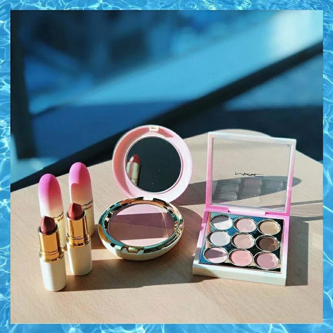 gucci和ysl有什么共同点,gucci狗年限定