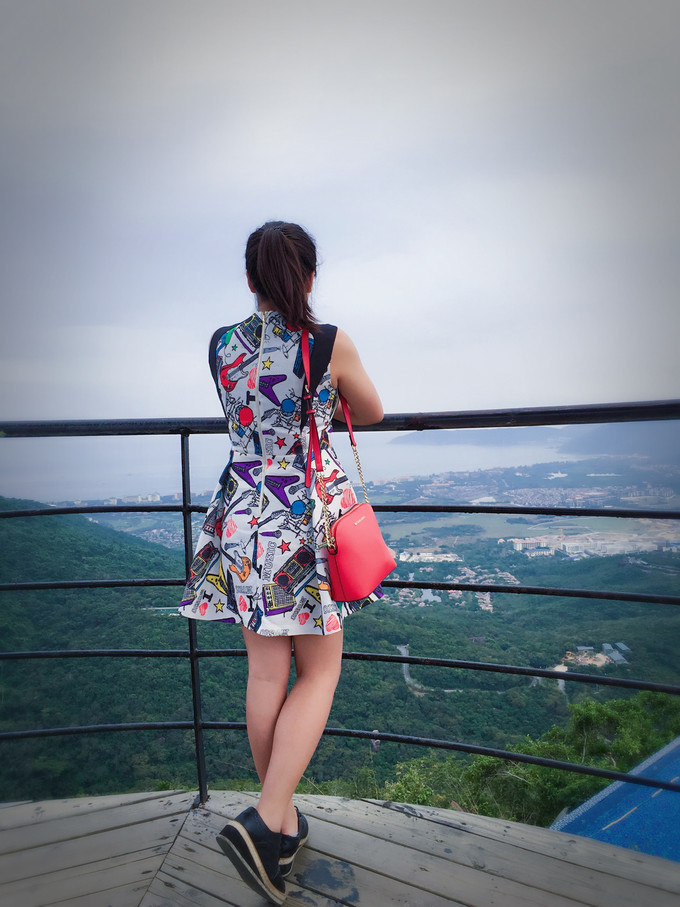 三亚暖冬之旅攻略,北纬18度海南三亚