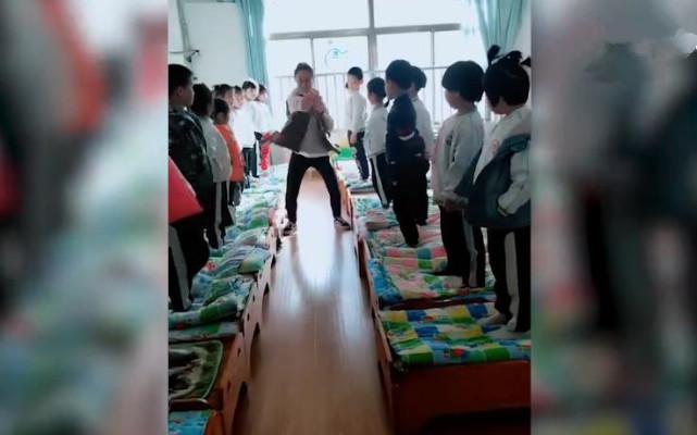 最会玩的幼儿园,会玩的老师视频