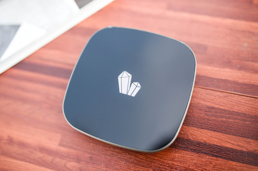 神秘！我家的宽带每天帮我挣几十元：吓蒙圈