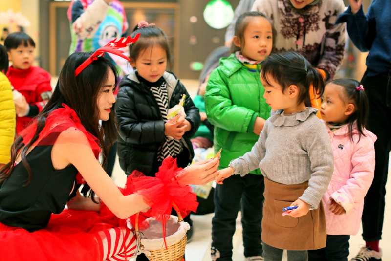 闲林最新商业综合体,余杭闲林西溪欢乐城