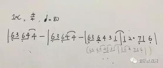 作曲的技巧视频教程,作曲技巧方法有几种类型