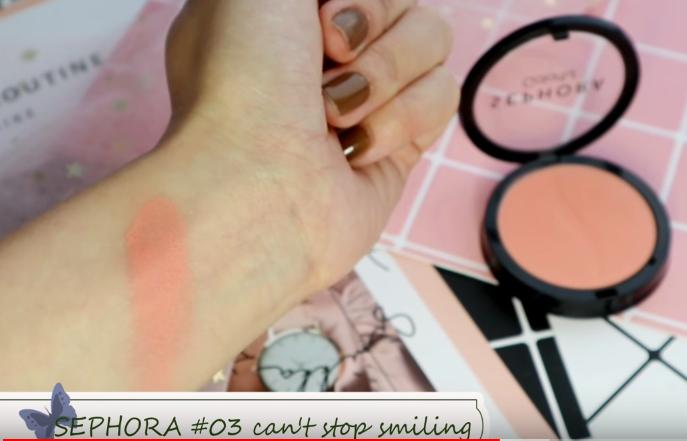 2018彩妆必买清单图片,2017年开价彩妆大赏