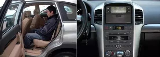 这几款合资车过年开回家面子十足,不要小看一辆车的花销