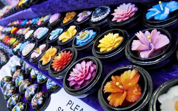 泰国旅游购物清单攻略,旅行泰国必备品