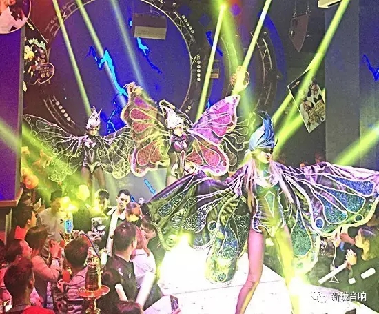 元旦狂欢攻略，跨年终极嗨皮酒吧推荐，迎接元气满满的2018