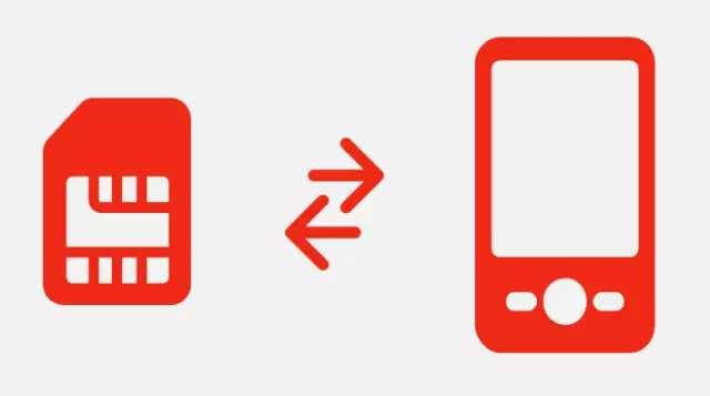 sim卡的基本知识,你知道sim卡的作用吗