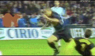 15个超级实用的盘带训练,让自己有个良好的盘带技巧