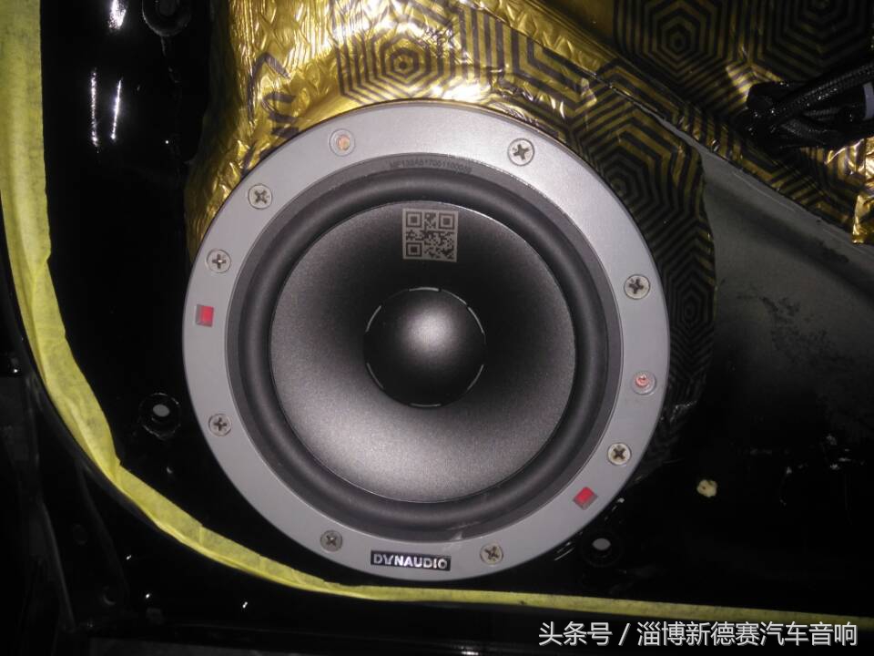 本田思铂睿音响dj效果,09款本田思铂睿调音响