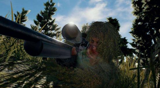 最热门的吃鸡游戏是哪一款,2022评测吃鸡最流畅的手机