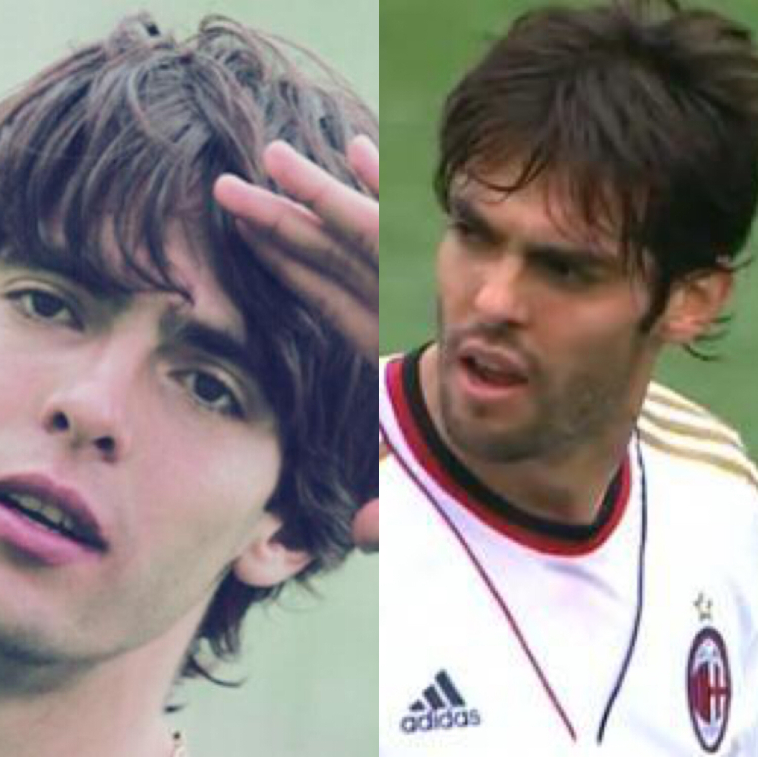 球星朋友圈视频,球星的朋友圈