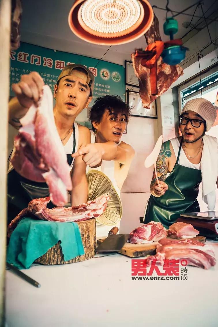 典型的中国摇滚,中国摇滚必听