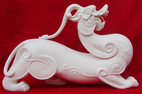 貔貅开光与不开光有什么区别,貔貅开光好还是不开光好呢