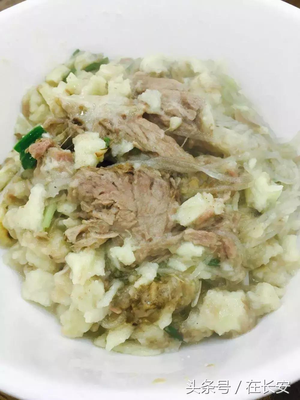 十分钟变西安土著,外地朋友请收藏!