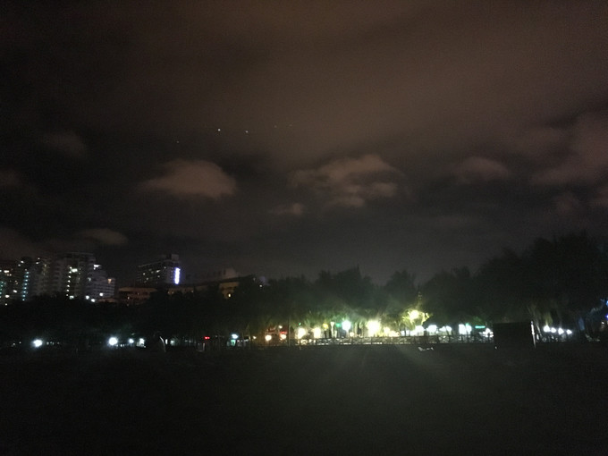 三亚暖冬之旅攻略,北纬18度海南三亚