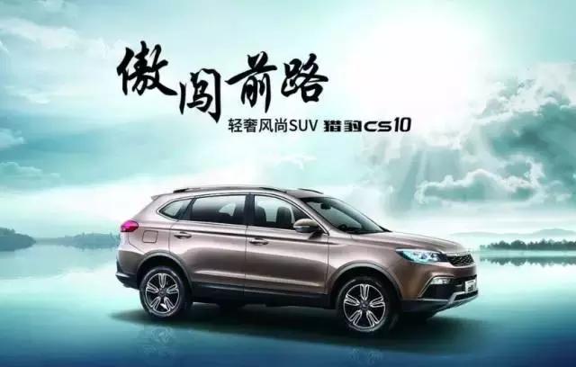 猎豹的优点和弱点,长城猎豹的质量