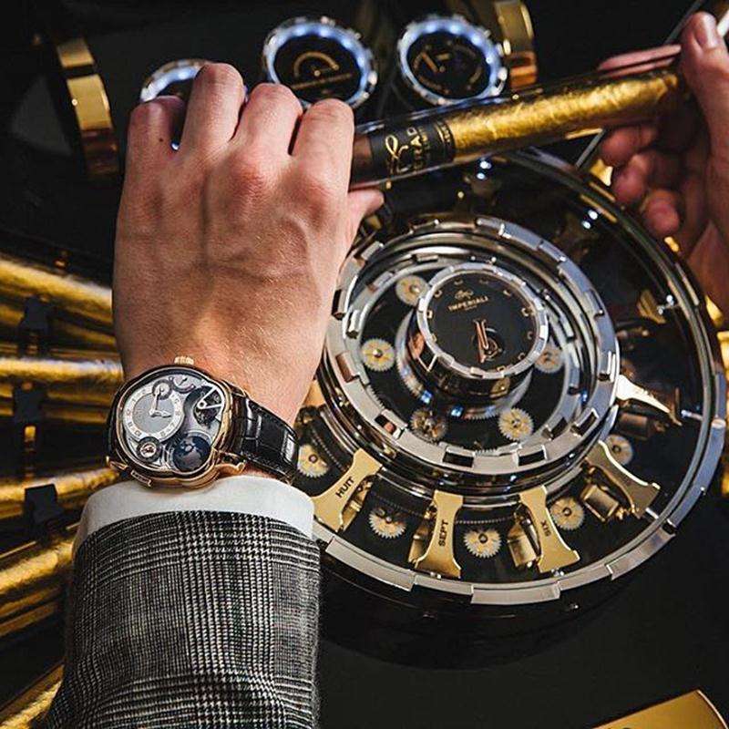 迪拜跟香港哪里的手表便宜,迪拜买什么牌子的手表最划算