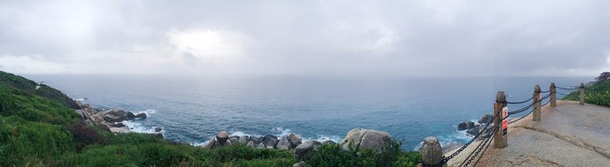 三亚暖冬之旅攻略,北纬18度海南三亚