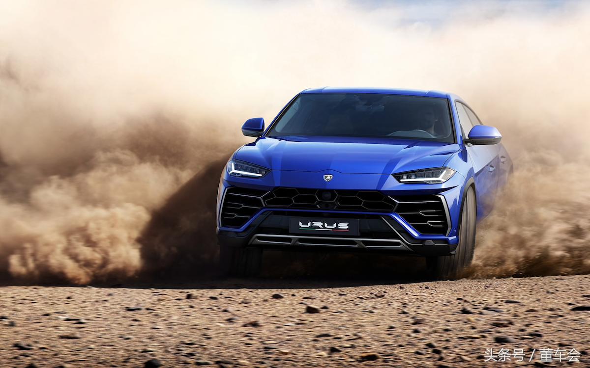 听说，你有一大大大笔年终奖等着花？｜2017超跑全录