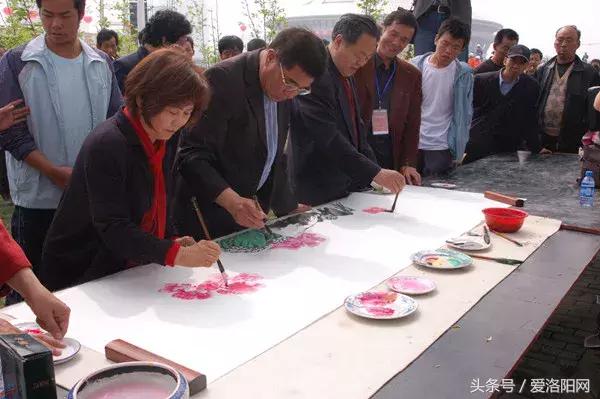 「寻津」孟津这个名镇藏着大秘密，曾被誉为“小洛阳”！如今……